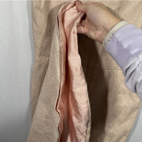 $1900 Christian Siriano [ 6 ] Grand Plie Gown Blush‎ Pink [ RENT THE RUNWAY ] - Picture 14 of 14